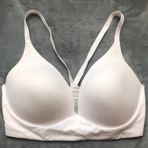 Victoria Secret Lightly Lined Plug Bra
